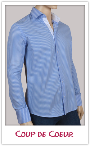 Coup de coeur